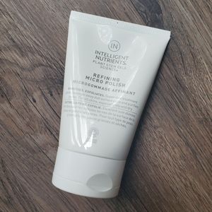 Intelligent Nutrients Microfinishing Polish